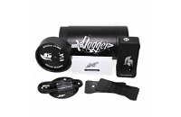 BATTERY - CKS DAGGER Auto TC ( Black ) image 1