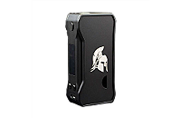 BATTERY - CKS DAGGER Auto TC ( Black ) image 2