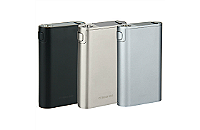 BATTERY - Joyetech CUBOID 200W TC ( Black ) image 1