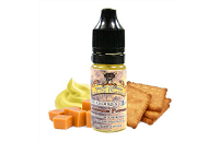 D.I.Y. - 10ml BLACKBEARD'S BLOOD eLiquid Flavor by Isle of Custard image 1