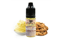 D.I.Y. - 10ml CAPTAIN'S CUSTARD eLiquid Flavor by Isle of Custard image 1