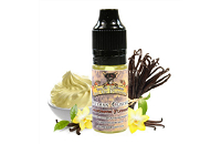 D.I.Y. - 10ml CUTLASS CUSTARD eLiquid Flavor by Isle of Custard image 1