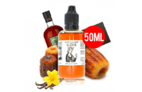 D.I.Y. - 50ml ALIENOR eLiquid Flavor by 814 image 1