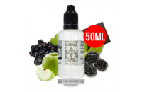 D.I.Y. - 50ml CLODOMIR eLiquid Flavor by 814 image 1