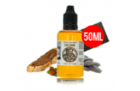 D.I.Y. - 50ml CARLOMAN eLiquid Flavor by 814 image 1