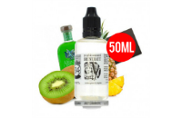 D.I.Y. - 50ml BRUNEHAUT eLiquid Flavor by 814 image 1