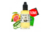 D.I.Y. - 50ml FREDEGONDE eLiquid Flavor by 814 image 1