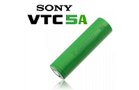BATTERY - Sony VTC5A High Drain 18650 Battery ( Flat Top ) image 1