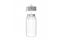 VAPING ACCESSORIES - CHUBBY GORILLA 200ml Unicorn Bottle ( Clear ) image 2