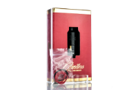 ATOMIZER - LIMITLESS Gold RDTA ( Black ) image 1