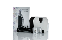 KIT - Eleaf ASTER TOTAL ( Black ) image 2