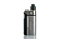 KIT - IJOY RDTA Box ( Stainless ) image 2