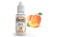 D.I.Y. - 13ml APRICOT eLiquid Flavor by Capella image 1