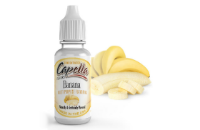 D.I.Y. - 13ml BANANA eLiquid Flavor by Capella image 1