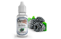 D.I.Y. - 13ml BLACKBERRY eLiquid Flavor by Capella image 1