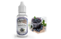 D.I.Y. - 13ml BLUEBERRY JAM eLiquid Flavor by Capella image 1