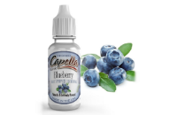 D.I.Y. - 13ml BLUEBERRY eLiquid Flavor by Capella image 1