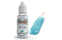 D.I.Y. - 13ml BLUE RASPBERRY COTTON CANDY eLiquid Flavor by Capella image 1