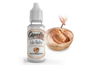 D.I.Y. - 13ml CAKE BATTER eLiquid Flavor by Capella image 1