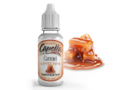 D.I.Y. - 13ml CARAMEL eLiquid Flavor by Capella image 1