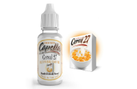 D.I.Y. - 13ml CEREAL 27 eLiquid Flavor by Capella image 1