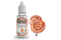 D.I.Y. - 13ml CINNAMON DANISH SWIRL V2 eLiquid Flavor by Capella image 1