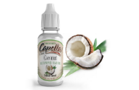 D.I.Y. - 13ml COCONUT eLiquid Flavor by Capella image 1