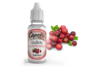 D.I.Y. - 13ml CRANBERRY eLiquid Flavor by Capella image 1