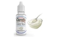 D.I.Y. - 13ml CREAMY YOGURT eLiquid Flavor by Capella image 1