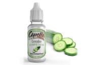 D.I.Y. - 13ml CUCUMBER eLiquid Flavor by Capella image 1