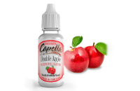 D.I.Y. - 13ml DOUBLE APPLE eLiquid Flavor by Capella image 1