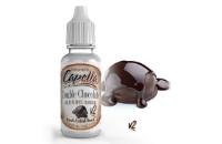 D.I.Y. - 13ml DOUBLE CHOCOLATE V2 eLiquid Flavor by Capella image 1