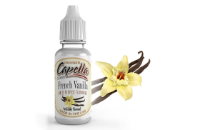 D.I.Y. - 13ml FRENCH VANILLA eLiquid Flavor by Capella image 1