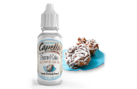 D.I.Y. - 13ml FUNNEL CAKE eLiquid Flavor by Capella image 1