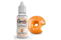 D.I.Y. - 13ml GLAZED DOUGHNUT eLiquid Flavor by Capella image 1