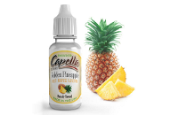 D.I.Y. - 13ml GOLDEN PINEAPPLE eLiquid Flavor by Capella image 1