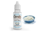 D.I.Y. - 13ml GREEK YOGURT eLiquid Flavor by Capella image 1