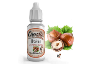 D.I.Y. - 13ml HAZELNUT V2 eLiquid Flavor by Capella image 1