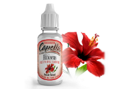 D.I.Y. - 13ml HIBISCUS eLiquid Flavor by Capella image 1