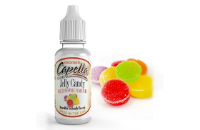 D.I.Y. - 13ml JELLY CANDY eLiquid Flavor by Capella image 1