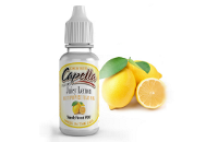 D.I.Y. - 13ml JUICY LEMON eLiquid Flavor by Capella image 1