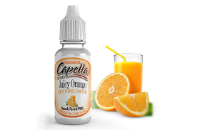 D.I.Y. - 13ml JUICY ORANGE eLiquid Flavor by Capella image 1