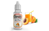 D.I.Y. - 13ml JUICY PEACH eLiquid Flavor by Capella image 1