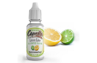 D.I.Y. - 13ml LEMON LIME eLiquid Flavor by Capella image 1