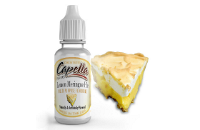 D.I.Y. - 13ml LEMON MERINGUE PIE eLiquid Flavor by Capella image 1