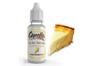 D.I.Y. - 13ml NEW YORK CHEESECAKE eLiquid Flavor by Capella image 1