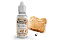 D.I.Y. - 13ml PEANUT BUTTER V2 eLiquid Flavor by Capella image 1