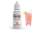 D.I.Y. - 13ml PINK LEMONADE eLiquid Flavor by Capella image 1