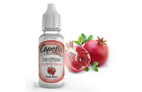 D.I.Y. - 13ml POMEGRANATE eLiquid Flavor by Capella image 1