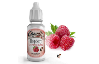 D.I.Y. - 13ml RASPBERRY V2 eLiquid Flavor by Capella image 1